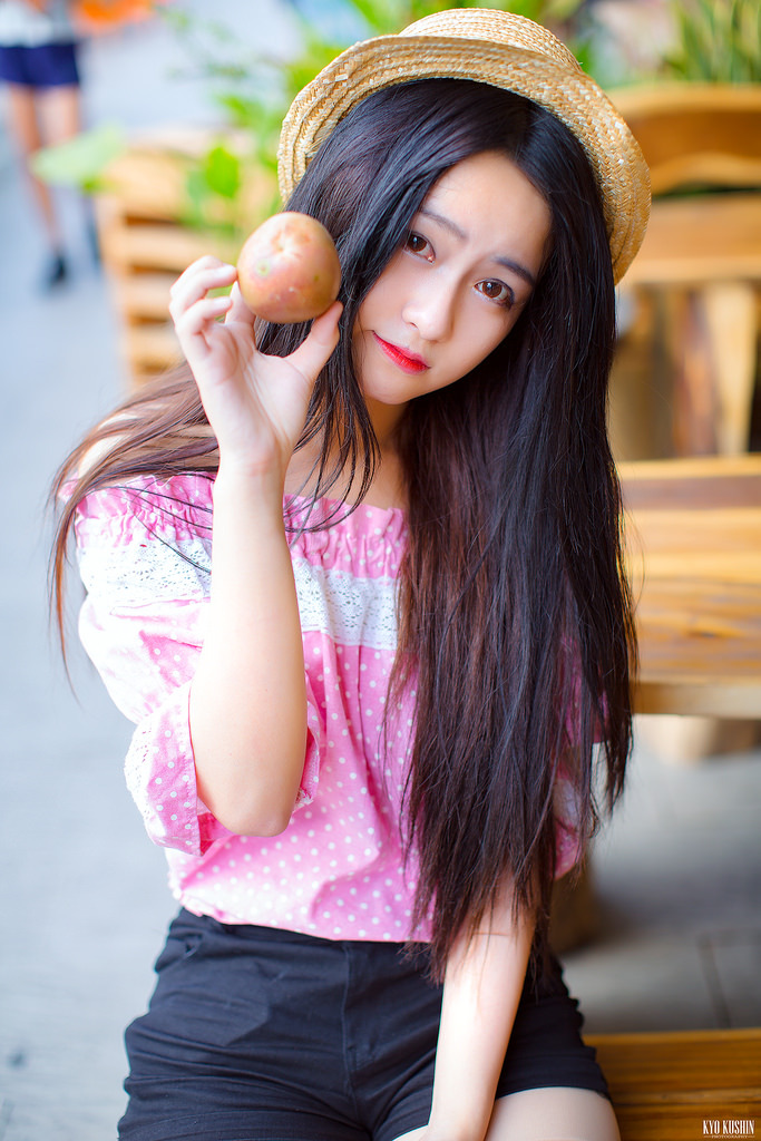 朋友的女朋友韩语